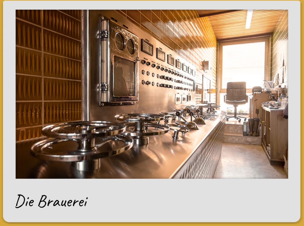 Klosterbrauerei Weißenohe