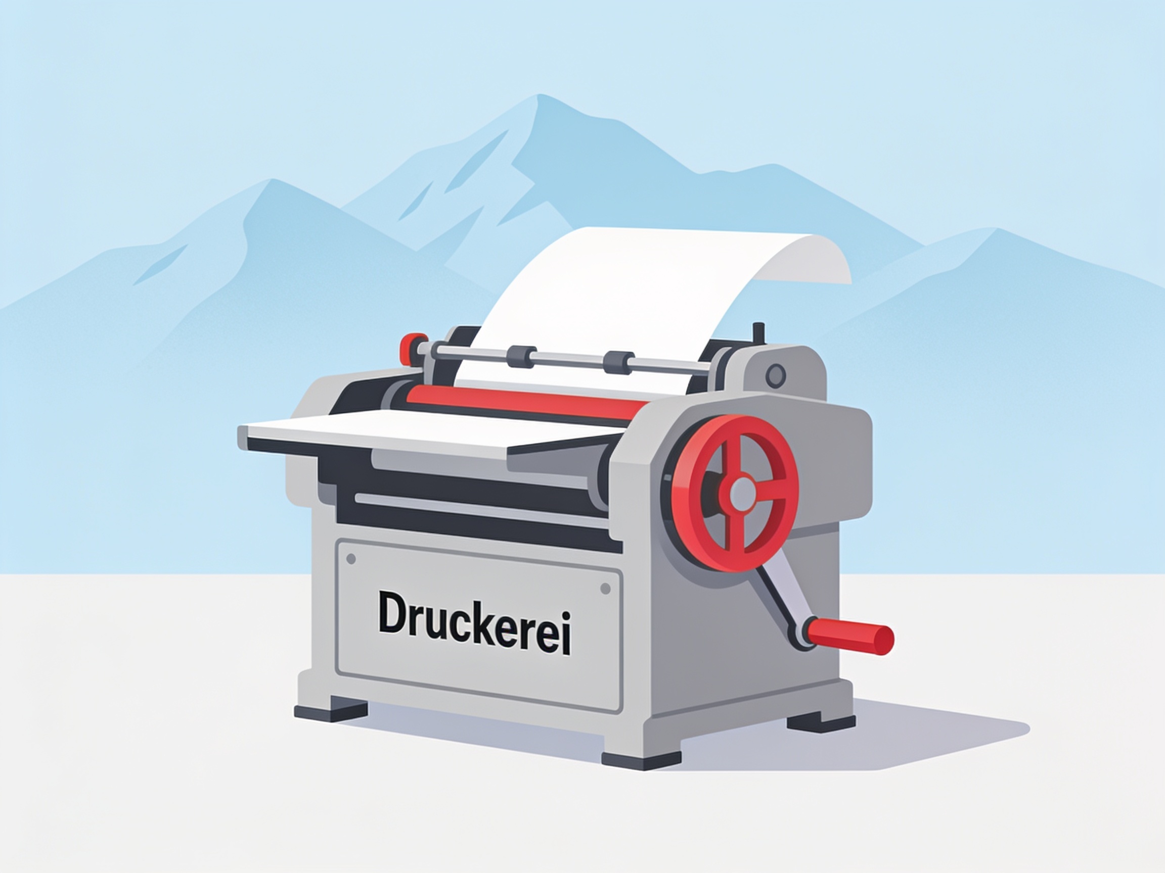 Weibel Druck & Design AG