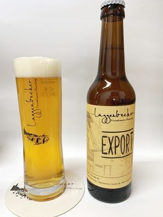 Privatbrauerei Haverkamp