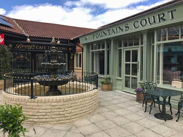 Fountains Court Residential Care Home