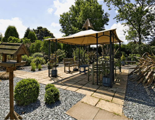 Digby Manor Pagola