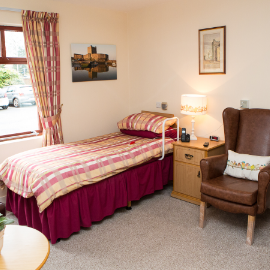 Towell House Residential Care Home