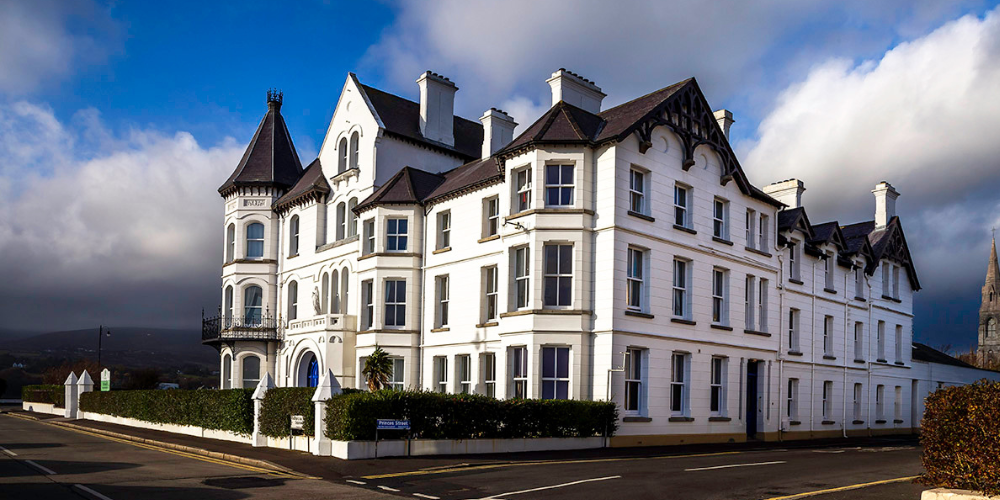 Kilmorey Care Home