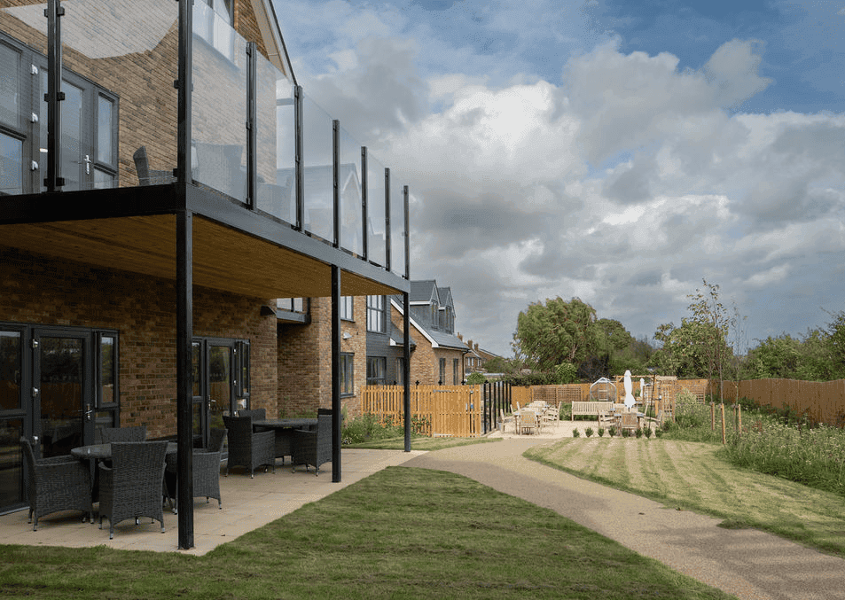 Lark View Care Home