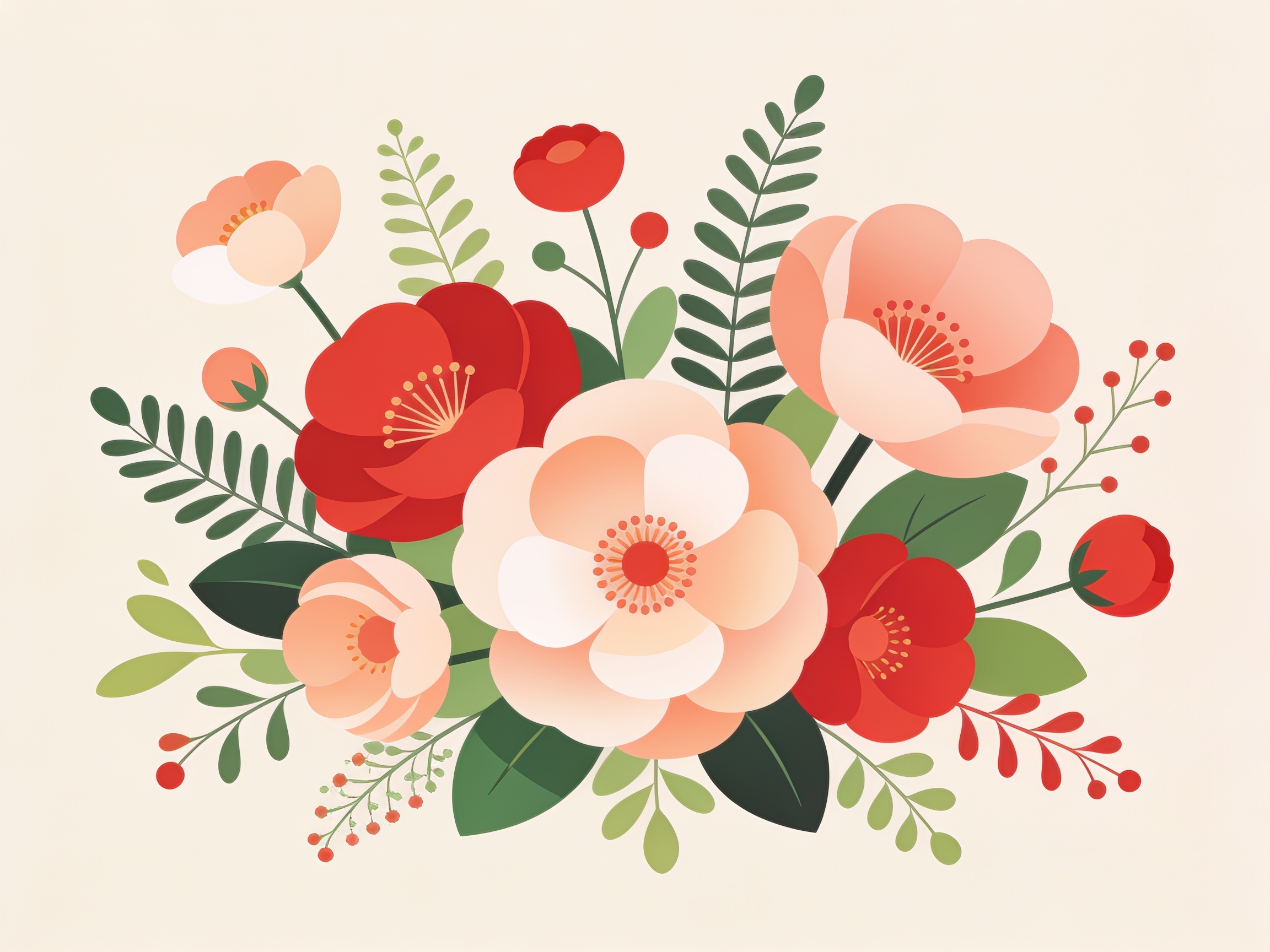 Just Flower