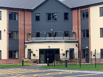 Cadley Hill View