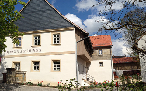 Drossenfelder Bräuwerck