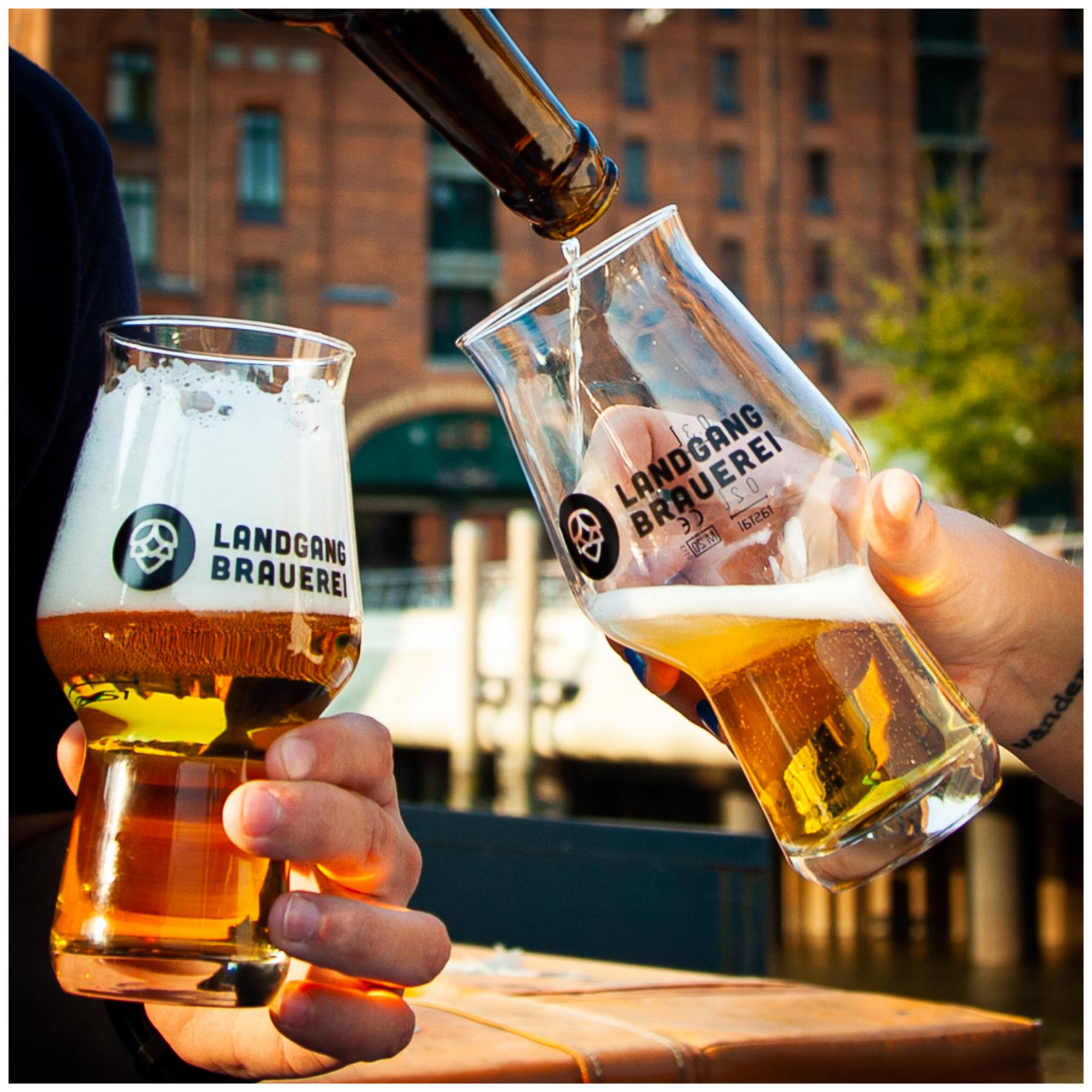 Landgang Brauerei