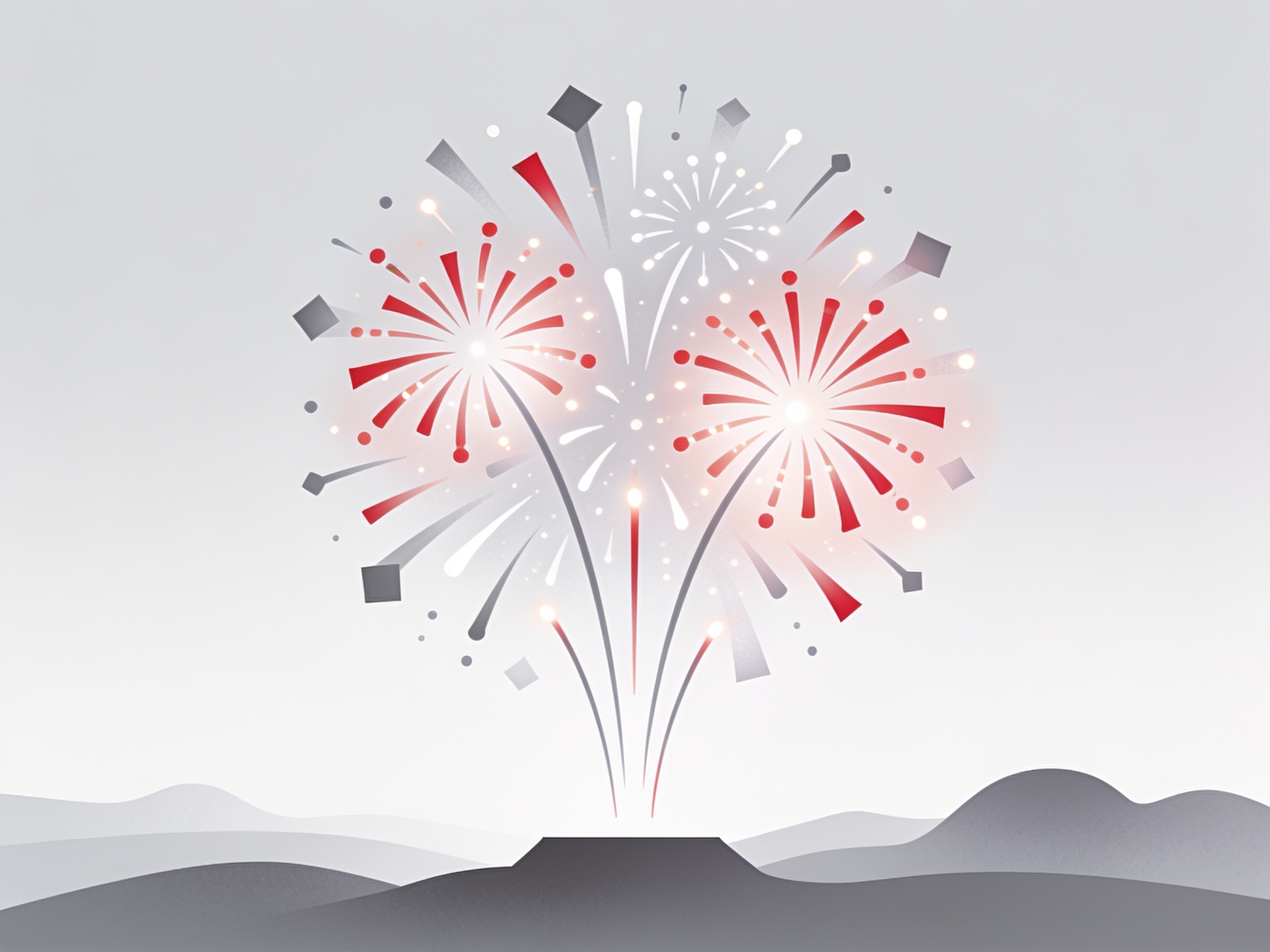 Starlights Fireworks Production