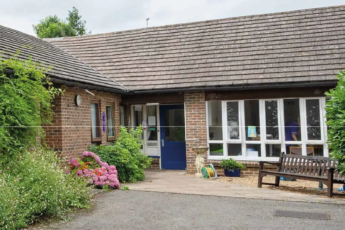 Pilgrims View Care Home