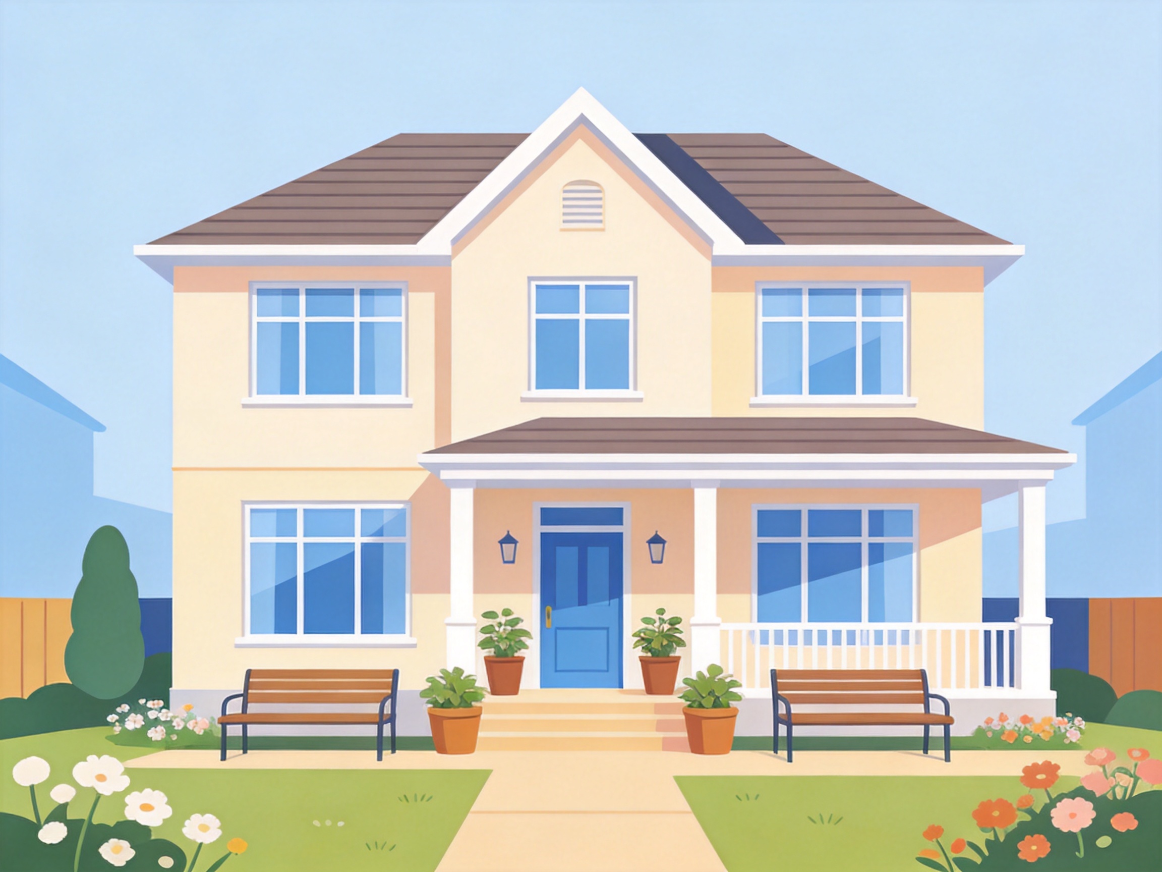 Broadoak Grange