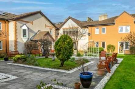 Victoria Manor Care Home