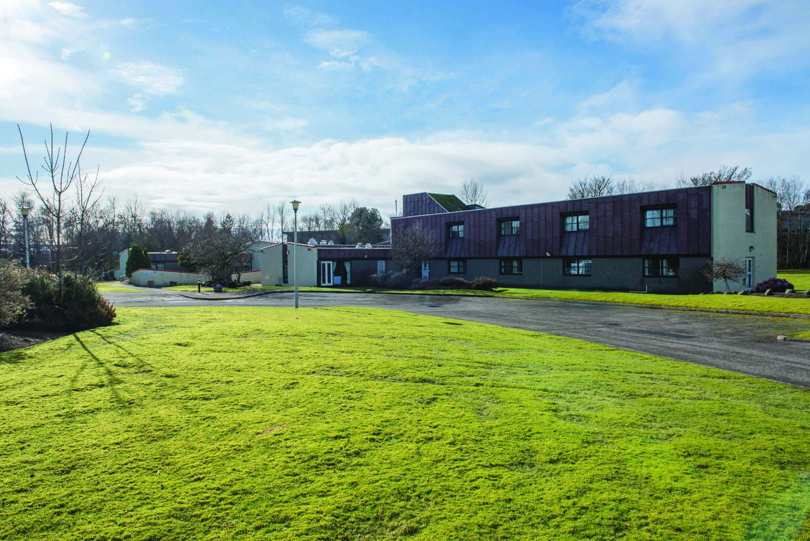 Catalina House Residential Care Centre