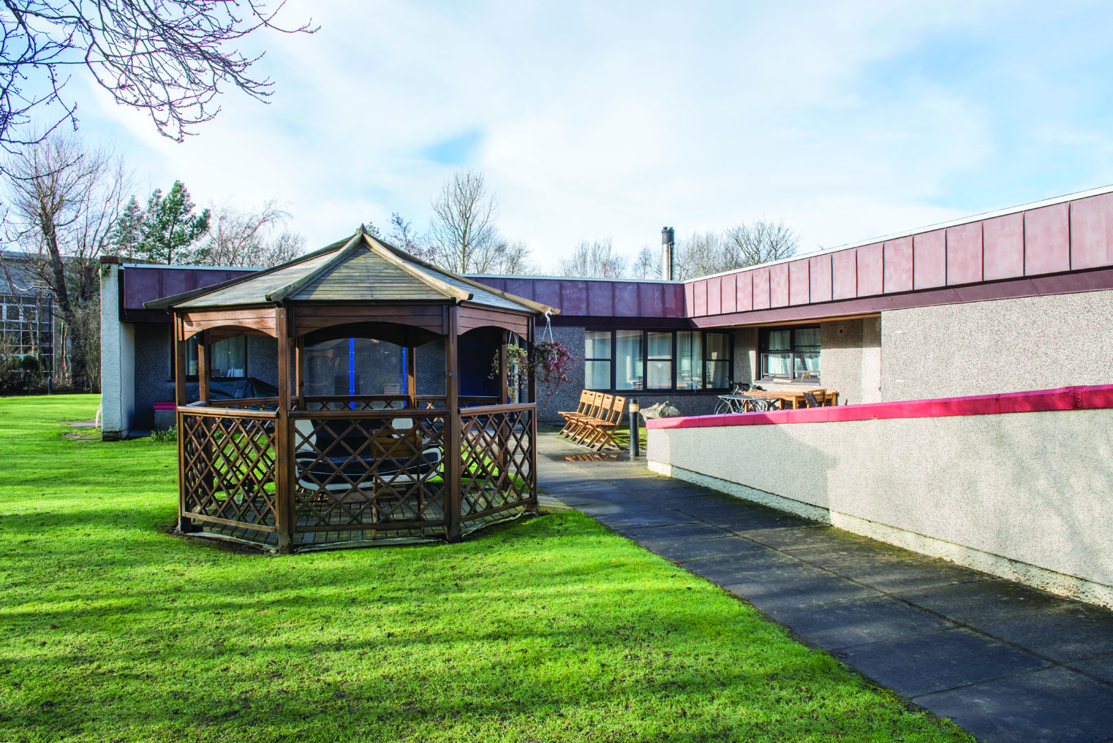 Catalina House Residential Care Centre