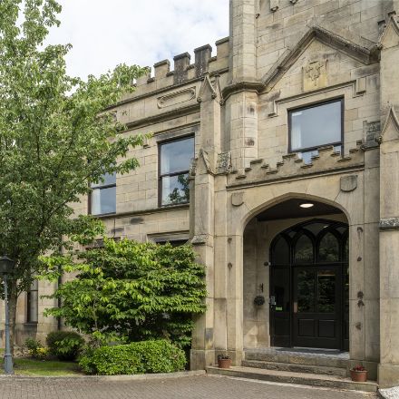 Pendleton Court Care Home