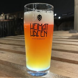 Heimathafen - Erfurter Braumanufaktur