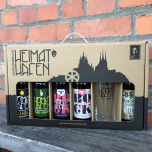 Heimathafen - Erfurter Braumanufaktur