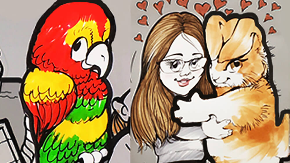 Draw With Love