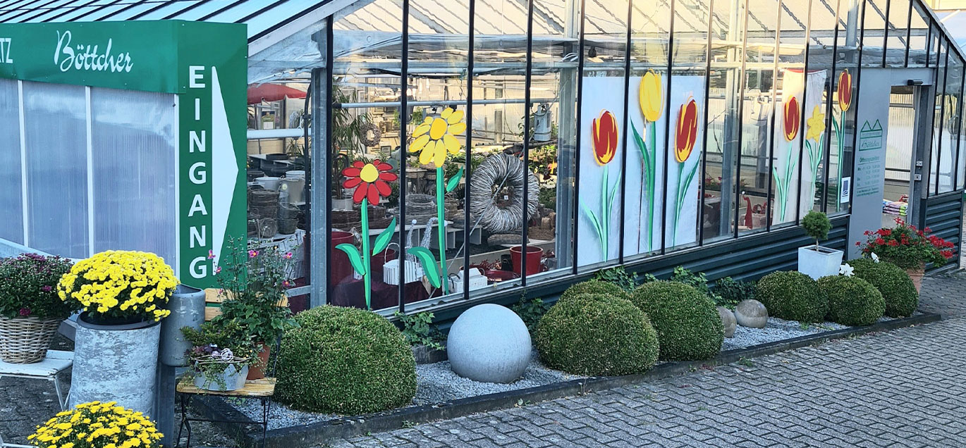 Gärtnerei Böttcher