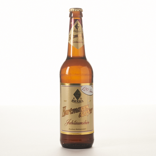 Brauhaus Hartmannsdorf