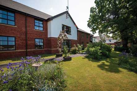 Iddenshall Hall and Beeston View Care Home