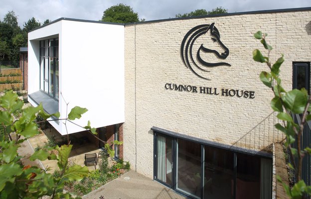 Cumnor Hill House