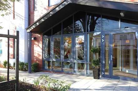 Amberley Care Home
