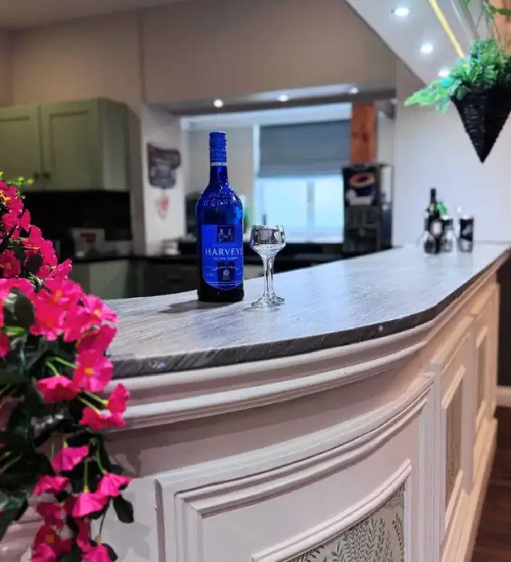 Monson Care Home