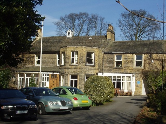 Headingley Hall Care Home