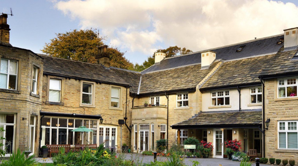 Headingley Hall Care Home