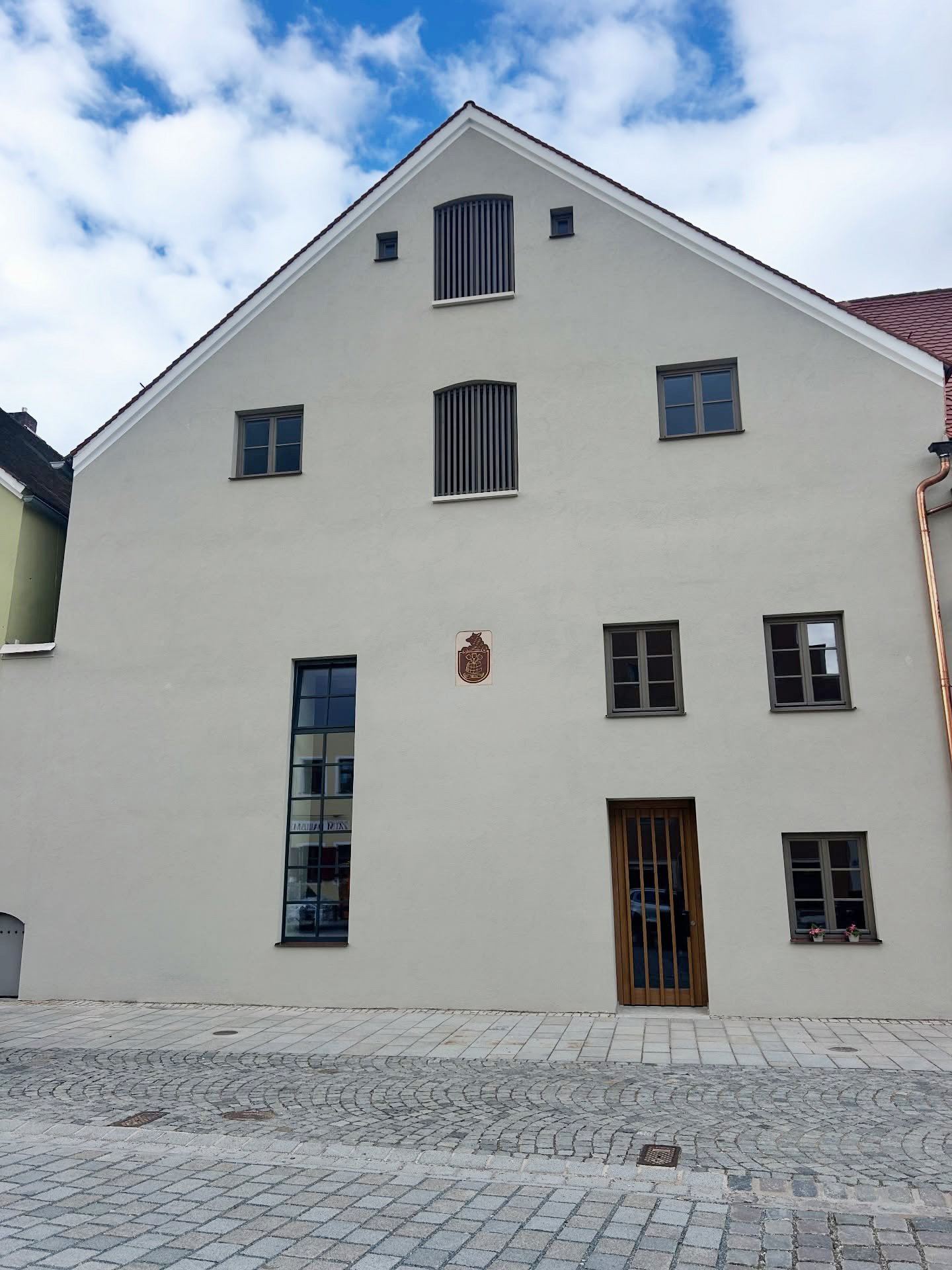 Altstadthotel Brauerei-Gasthof Winkler