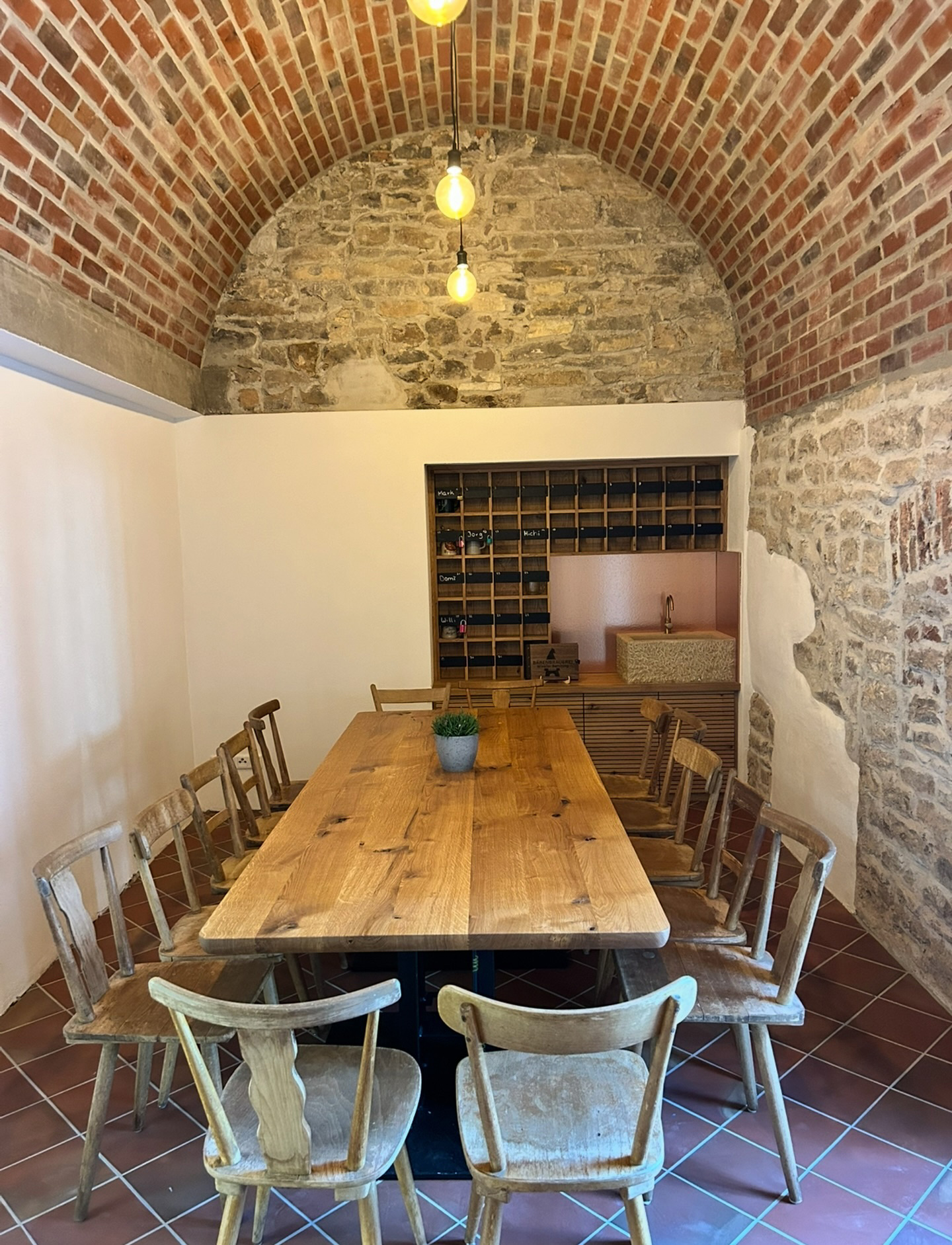 Altstadthotel Brauerei-Gasthof Winkler