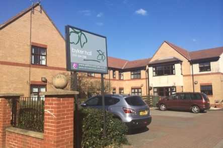 Byker Hall Care Home