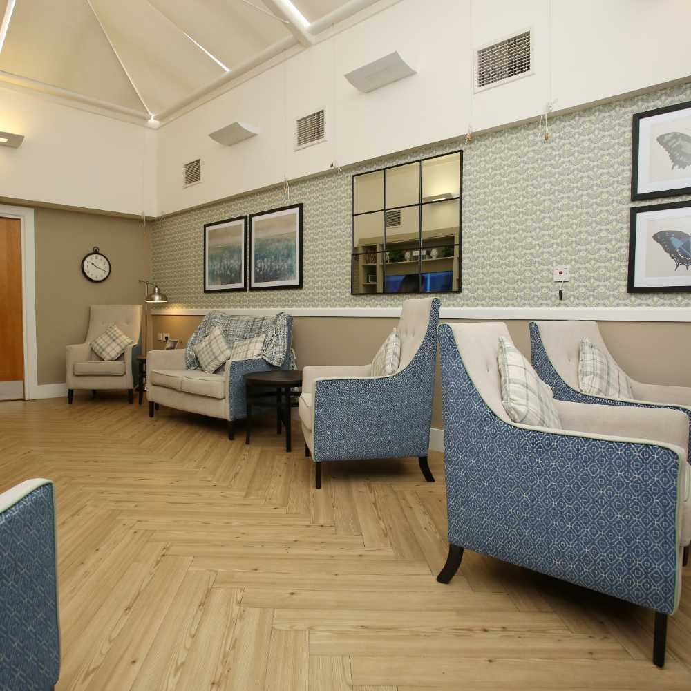 Little Croft Care Home