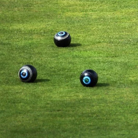 outdoor ball game
