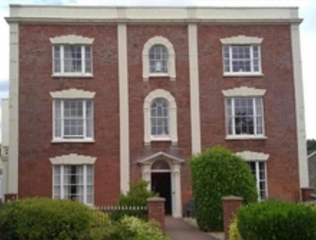 Cleeve Lodge Residential Home