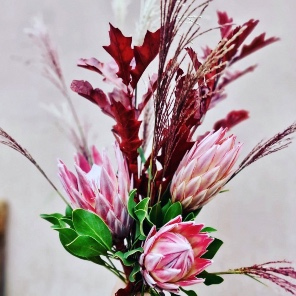 Blumen Becht