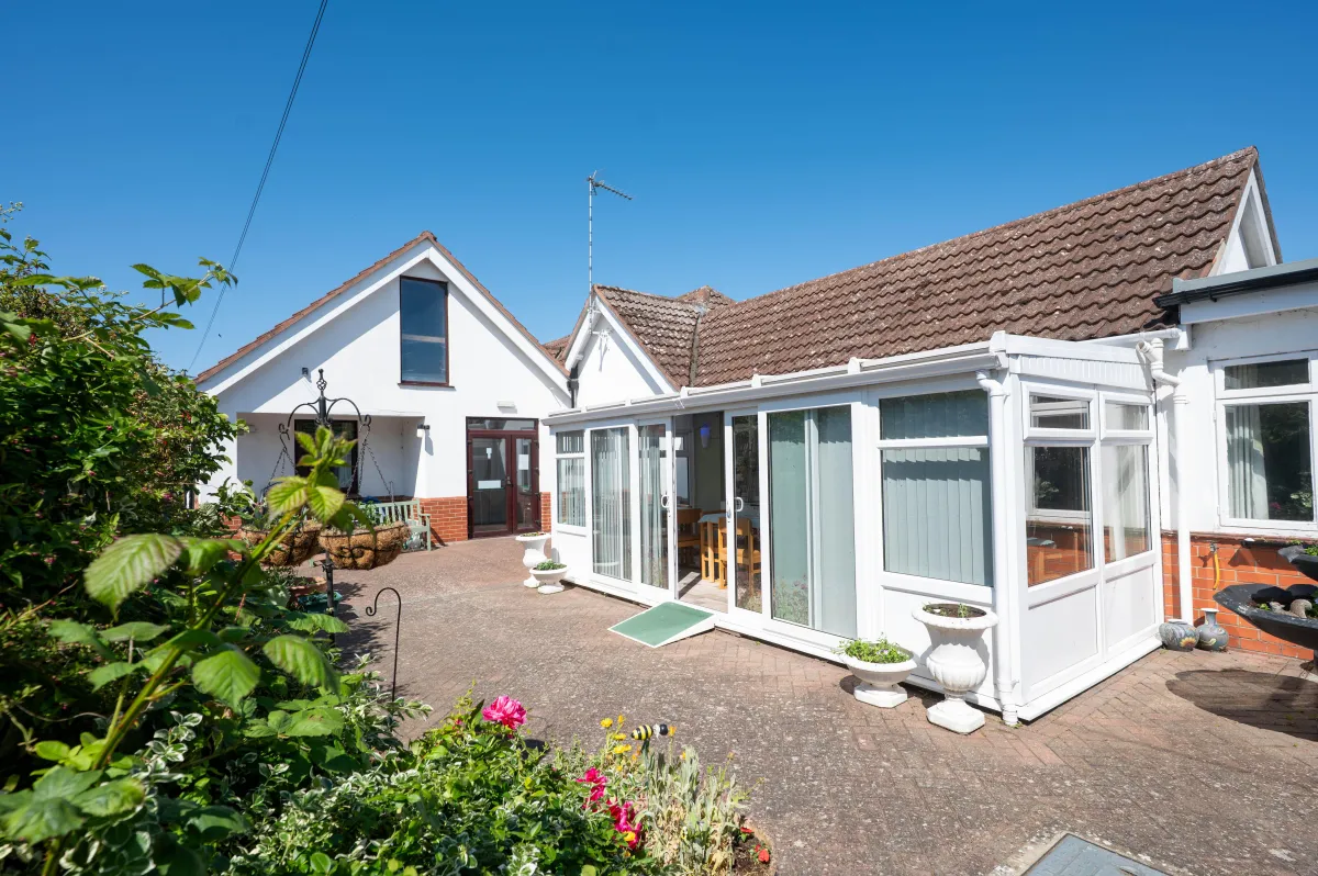 White Gables Care Home