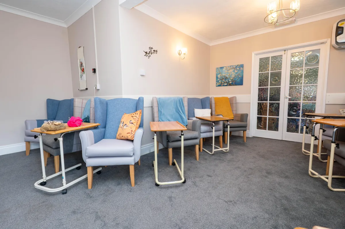 White Gables Care Home