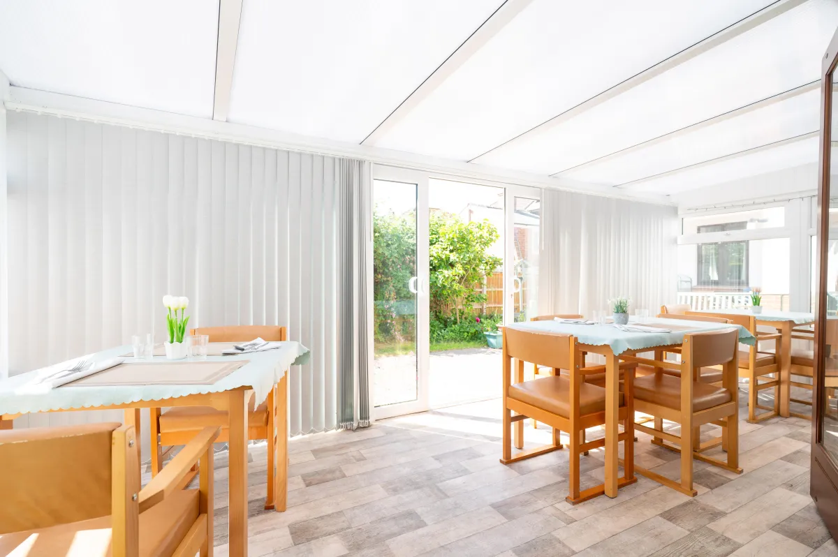 White Gables Care Home