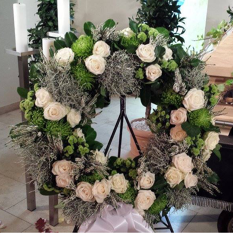 Blumen Menke