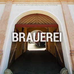 Fürstliches Brauhaus Wallerstein
