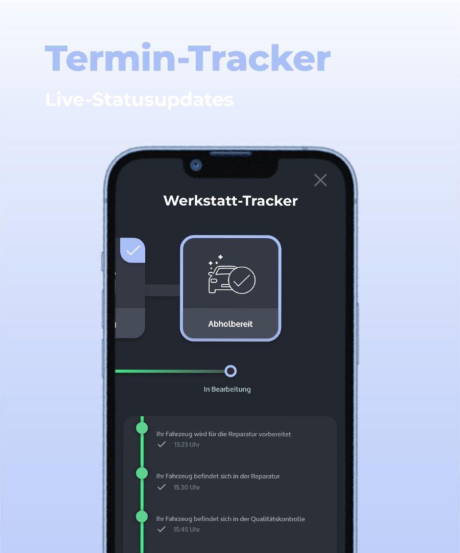 mobilApp Voicebot