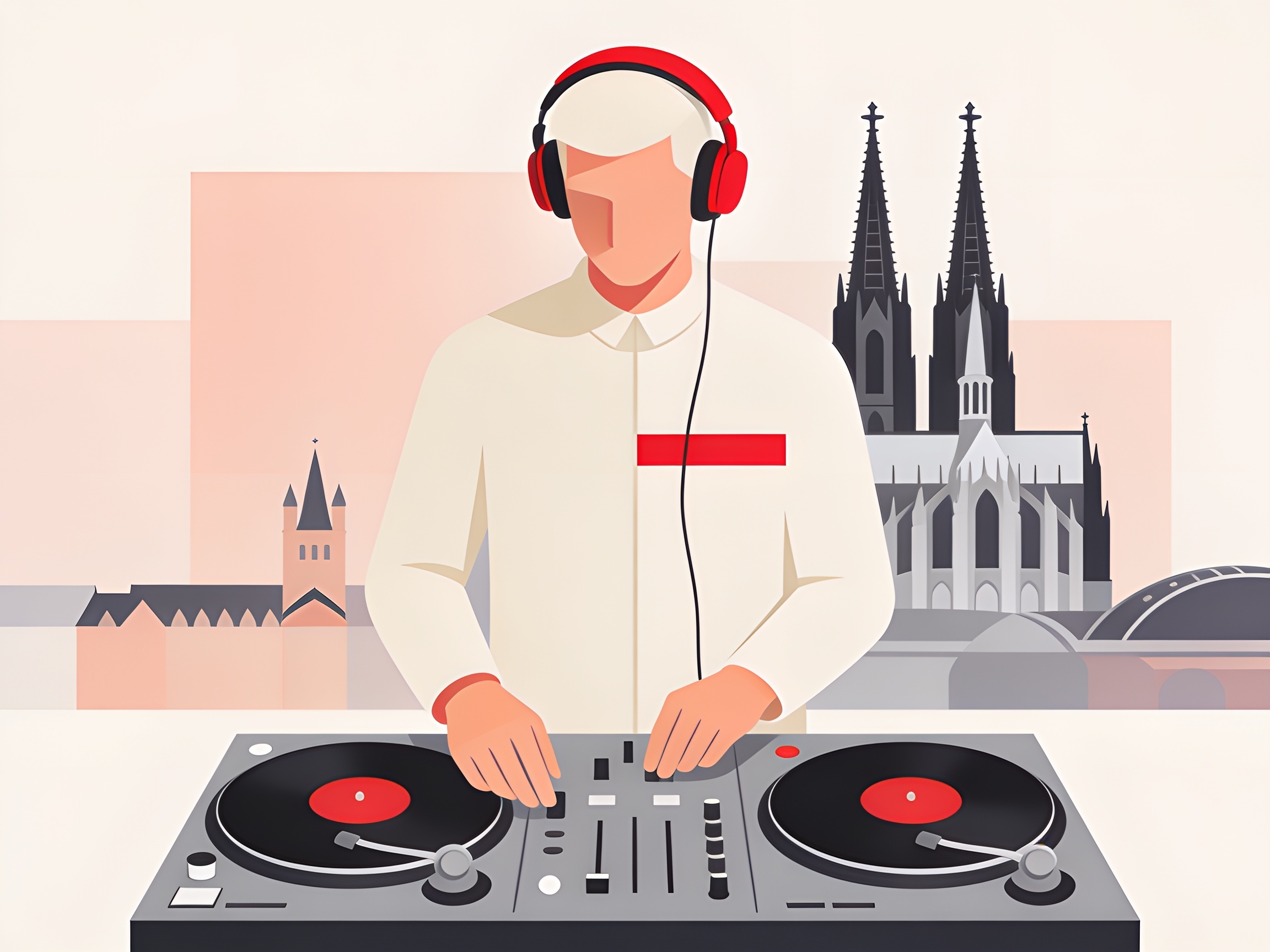 Jonas Moser DJ