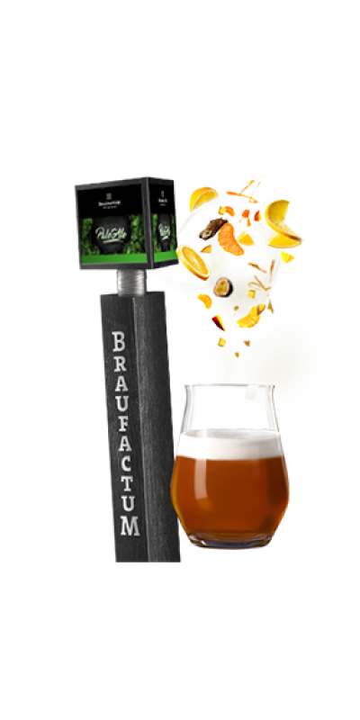 German Pale Ale