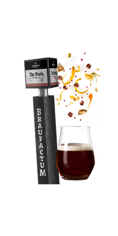 The Brale