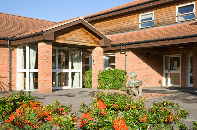 The Willows Care Home