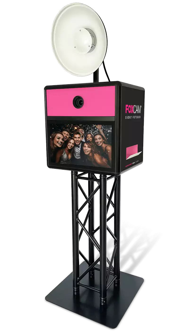FoxCam Fotobox