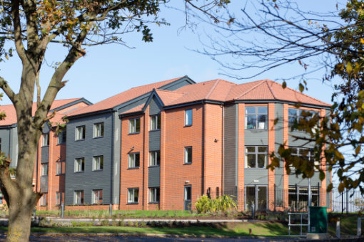 Henley House