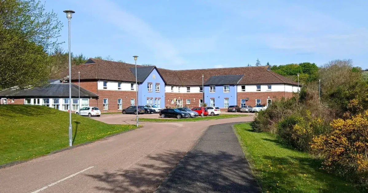 Pitkerro Care Centre